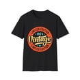 thumbnail image 1 of Vintage 1974 T Shirts for Men Retro Funny 1974 Birthday Mens T Shirts, 1 of 4