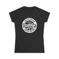 thumbnail image 1 of Vintage 1974 TShirt Women Limited Edition BDay 1974 Birthday Womens Shirt, 1 of 4