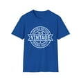 thumbnail image 1 of Vintage 1975 TShirt Men Limited Edition BDay 1975 Birthday Men Shirts, 1 of 4