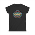 thumbnail image 1 of Vintage 1976 T Shirts for Women Retro Funny 1976 Birthday Women Tops, 1 of 4