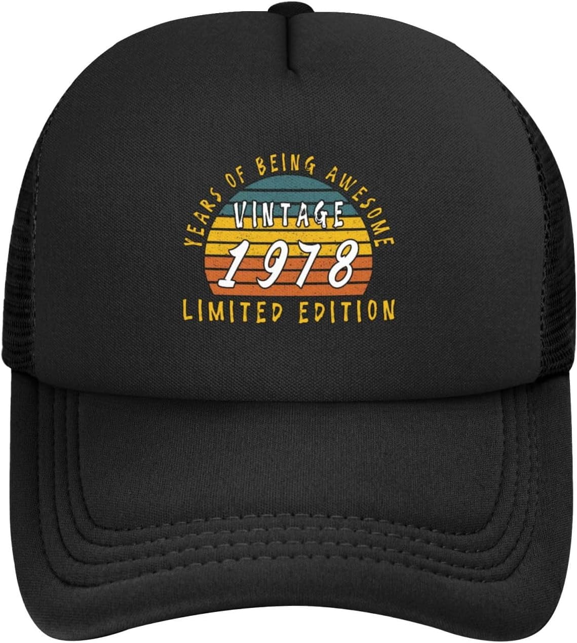 trucker hat main image 0