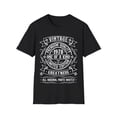 thumbnail image 1 of Vintage 1978 T Shirts for Men Retro Funny 1978 Birthday Men Shirts, 1 of 4