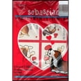 thumbnail image 1 of Vintage 1980's Valentine's Day Cards "Sebastian The Hound Dog" 30 Count, 1 of 2