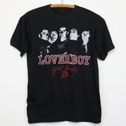 Loverboy Shirt