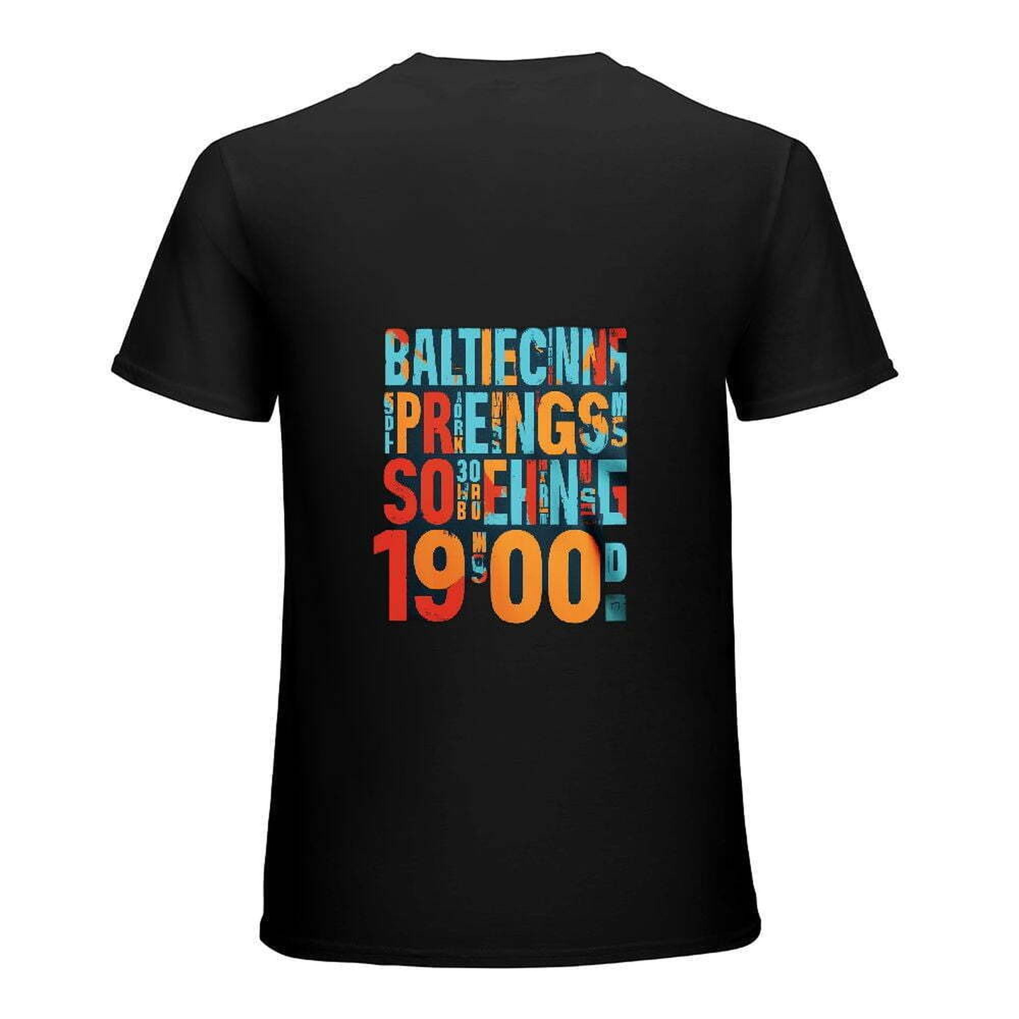Vintage 1983 October Birthday Shirt - Commemorate 40 Years of ...