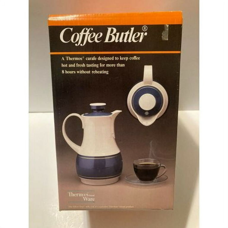 Thermos Coffee Butler Carafe 32 Oz Model #430