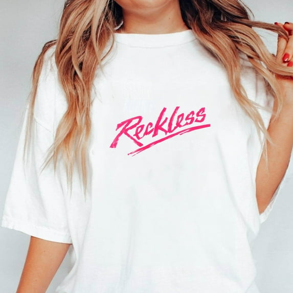 Vintage 1985 Bryan Adams The Reckless Tour Rock Music Fan Unisex T-Shirt, up to 5XL