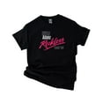 thumbnail image 1 of Vintage 1985 Bryan Adams The Reckless Tour Rock Music Fan Unisex T-Shirt, up to 5XL, 1 of 3