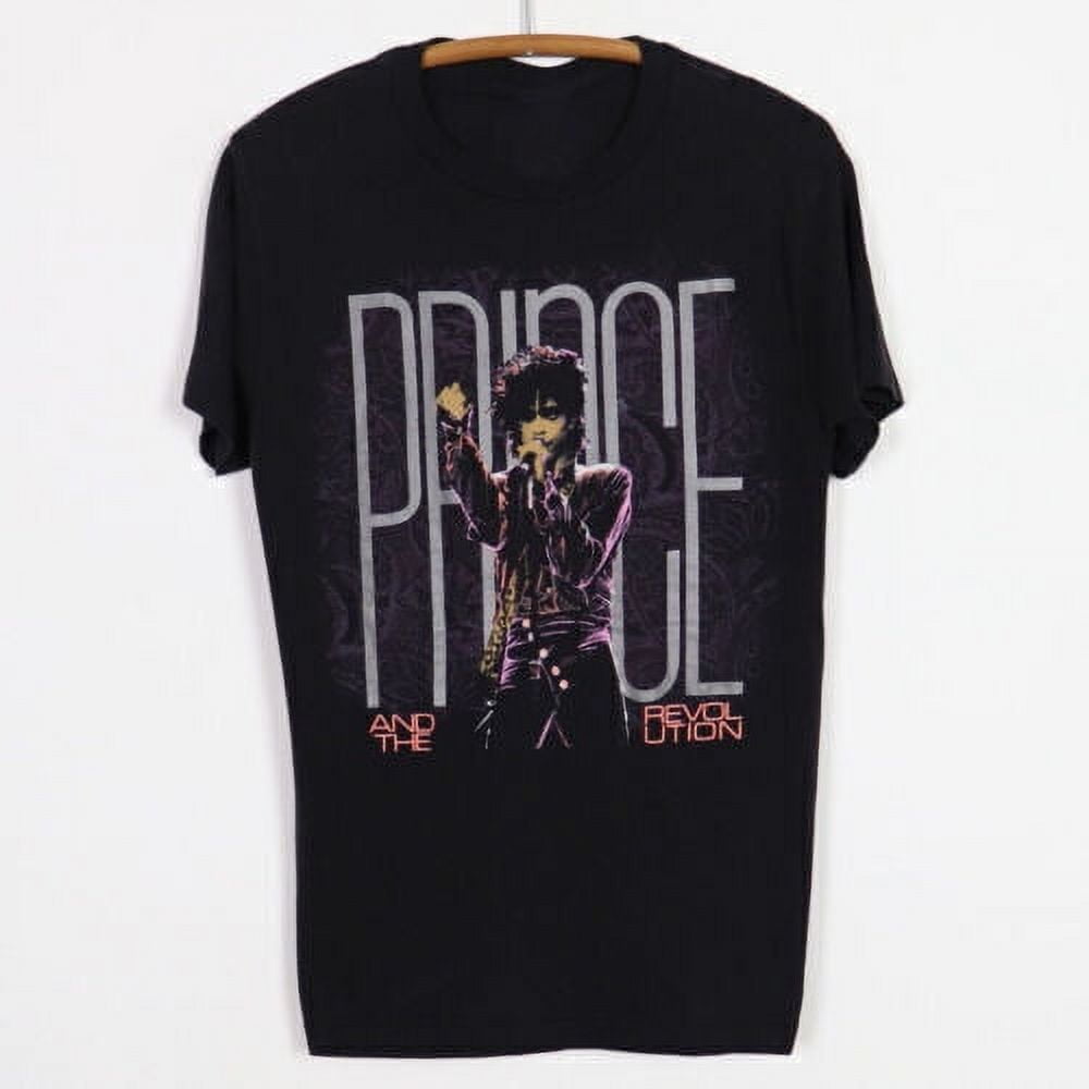 Prince World Tour 1985 Weekend Tee