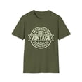 thumbnail image 1 of Vintage 1986 TShirt Men Limited Edition BDay 1986 Birthday Mens T Shirts, 1 of 4