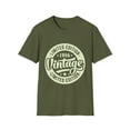 thumbnail image 1 of Vintage 1986 TShirt Men Limited Edition BDay 1986 Birthday Shirts for Men, 1 of 4