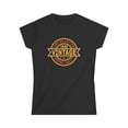 thumbnail image 1 of Vintage 1986 TShirt Women Limited Edition BDay 1986 Birthday Womens T Shirt, 1 of 4