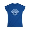 thumbnail image 1 of Vintage 1986 TShirt Women Limited Edition BDay 1986 Birthday Womens T Shirts, 1 of 4