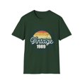 thumbnail image 1 of Vintage 1989 30th Birthday Party 30th Birthday | Cheers To 30 Years | Vintage | Custom | Vintage Unisex Softstyle T-Shirt, 1 of 4