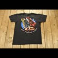 Vintage 1989 Don't Fear The Reaper Daytona Beach Bike Week TShirt