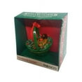 thumbnail image 1 of Vintage 1989 Enesco Small Wonders Miniature Ornaments Feathered Friends, 1 of 1