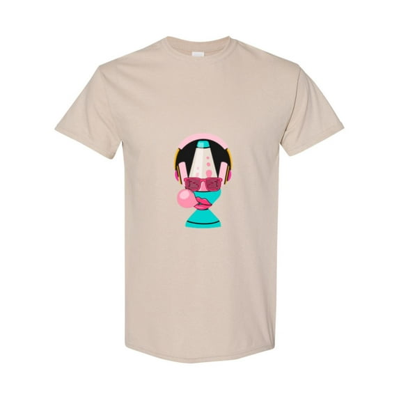 Vintage 1990s Aesthetic A Retro Style Throwback Themed Graphic Unisex T-Shirt, up to size 5XL