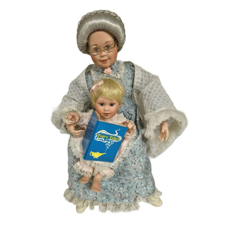 Vintage black porcelain dolls hotsell