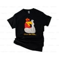 thumbnail image 1 of Vintage 1991 It's A Joke Son The Foghorn Leghorn Cartoon New Unisex T-Shirt, up to 5XL, 1 of 3