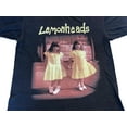 thumbnail image 1 of Vintage 1992 Lemonheads My Drug Buddy Cotton Black All Size Unisex Shirt SG072, 1 of 2