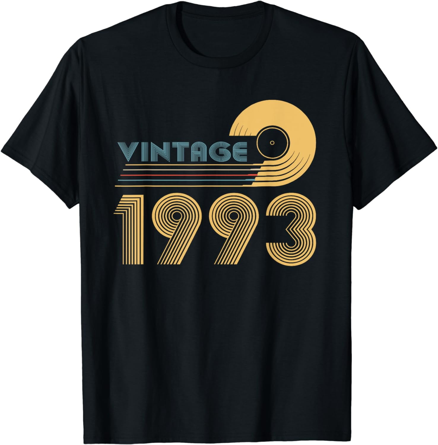 Retro Vintage 2007 80'S Style 12 Yrs Old 12th Birthday Shirt Retro Vintage 2007 80'S Style 12 Yrs Old 12th Birthday Shirt