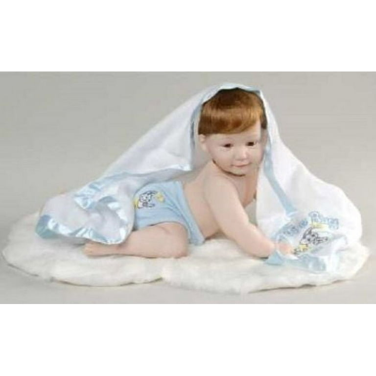Ashton drake porcelain doll top