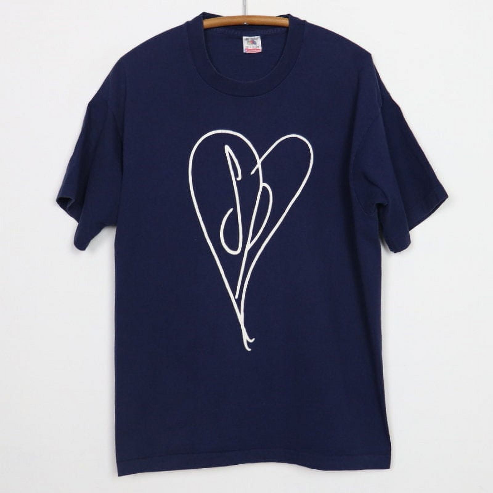 Vintage 1995 smashing pumpkins mellon collie and the infinite sadness