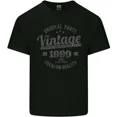 thumbnail image 1 of Vintage 1999 Classic 26th Birthday Retro Y2K Aged To Perfection Gift Art Unisex T-Shirt Y0336, Up to Size 5XL, 1 of 2