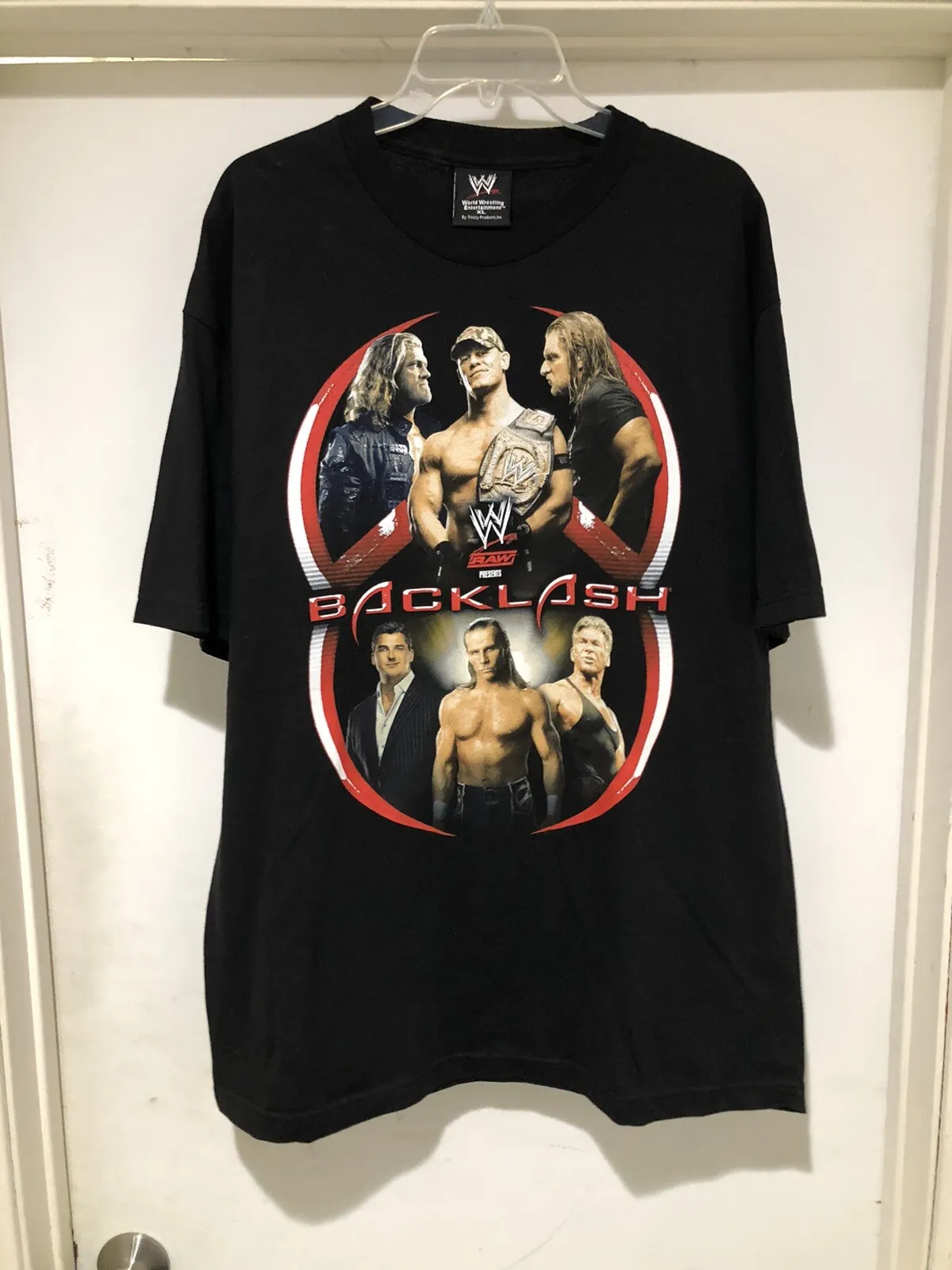 John h tee shirt 2025