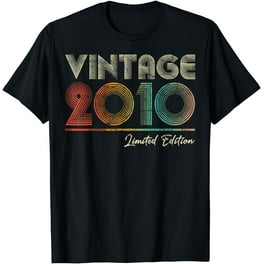 Retro Vintage 1970 T-Shirt 48 Years Old Birthday Shirt Retro Vintage 1970 T-Shirt 48 Years Old Birthday Shirt