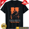 thumbnail image 1 of Vintage 2012 Call of Duty T Shirt Mens Medium Black Black Ops 2 Game Promo Tee, LIMITED EDITION-TH66666, 1 of 2