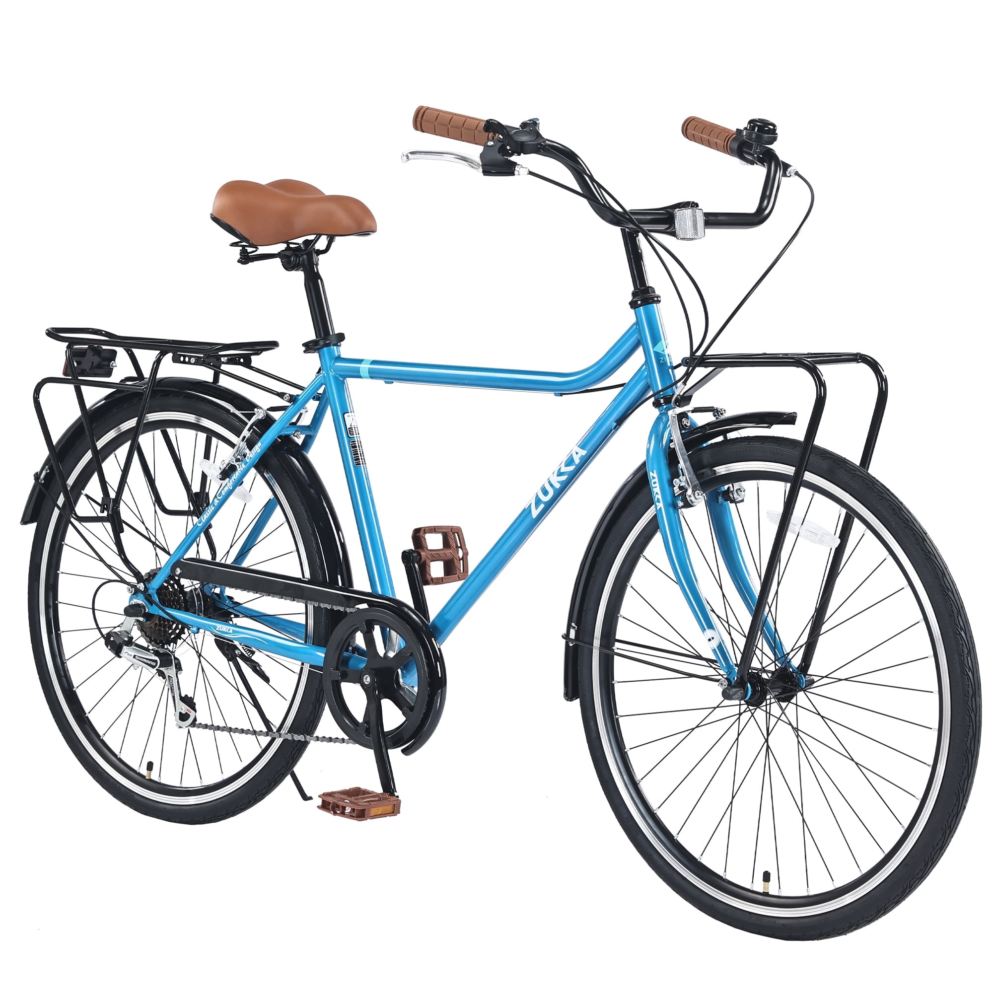 古い自転車 STYLE SAMPLE】TREK ZX 7000 Over Haul – OYOT cyclery