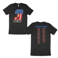 thumbnail image 1 of Vintage 3 Doors Down Brad Arnold Tour 2024 T-shirt S-5XL, 1 of 1
