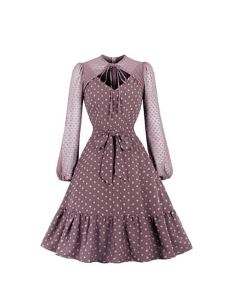 Cute Dress for Women Plus Size Button Up Short Sleeve Midi Dress Lapel  Collar Ruched Tiered Swing Dress 