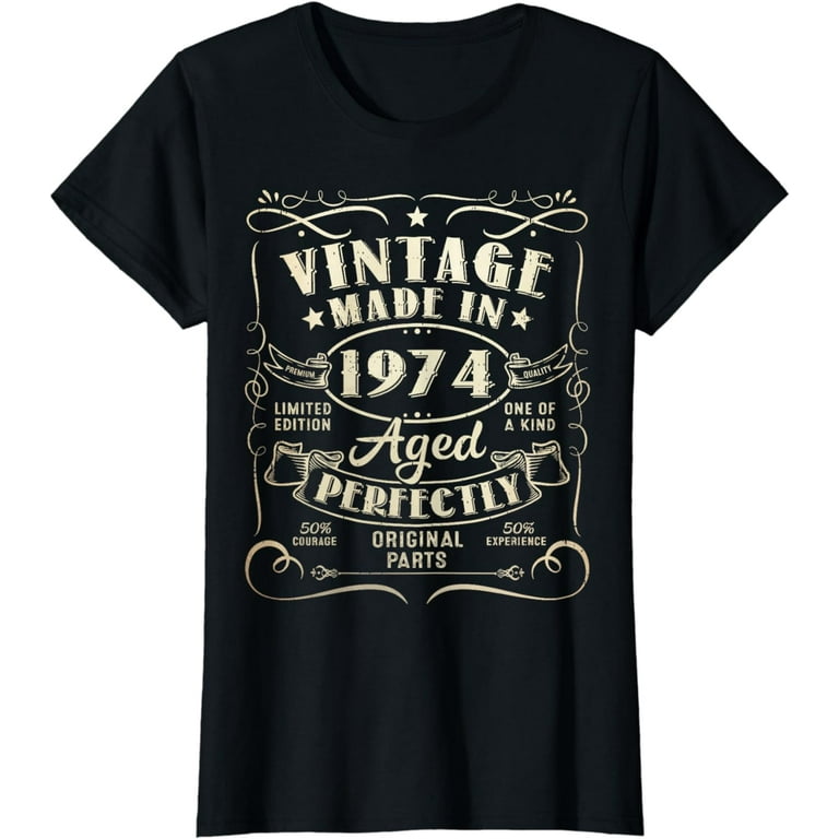 We Still Do Since 1974 Gift - 45th Wedding Anniversary Premium T-Shirt We Still Do Since 1974 Gift - 45th Wedding Anniversary Premium T-Shirt