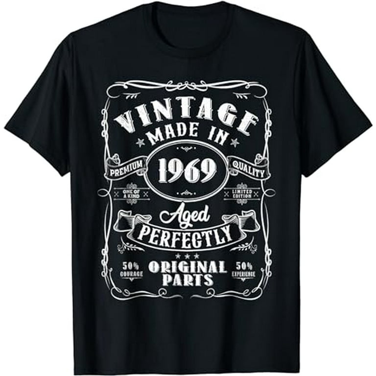 Vintage 55 t shirt shop