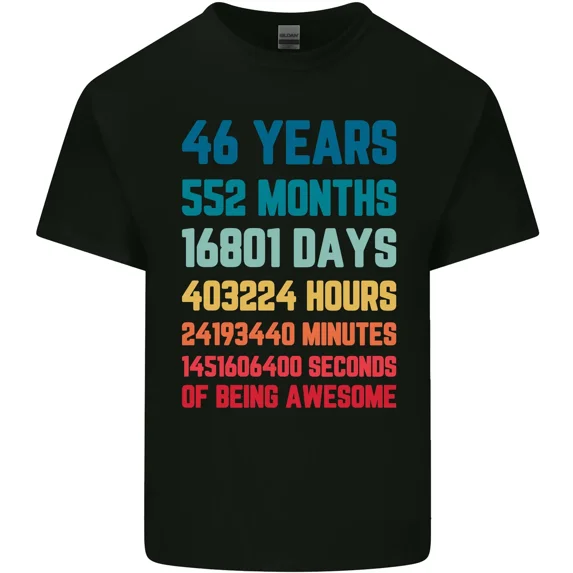 Vintage 58th Birthday Made In 1967 Funny Retro Style Gift Unisex T-Shirt