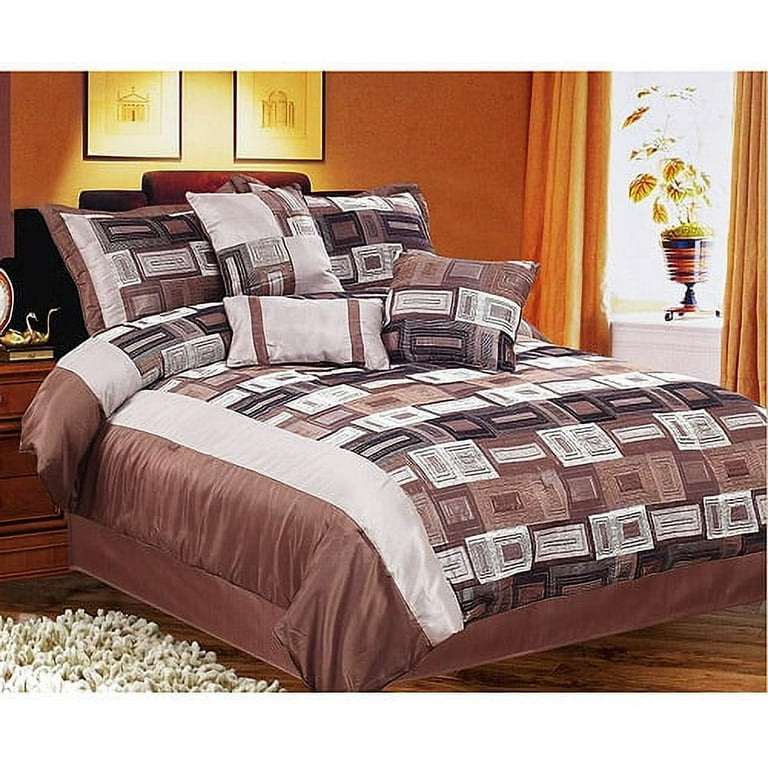 Vintage bed in a hot sale bag