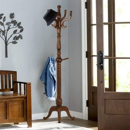Plow Hearth Deep Creek Coat Rack Walmart