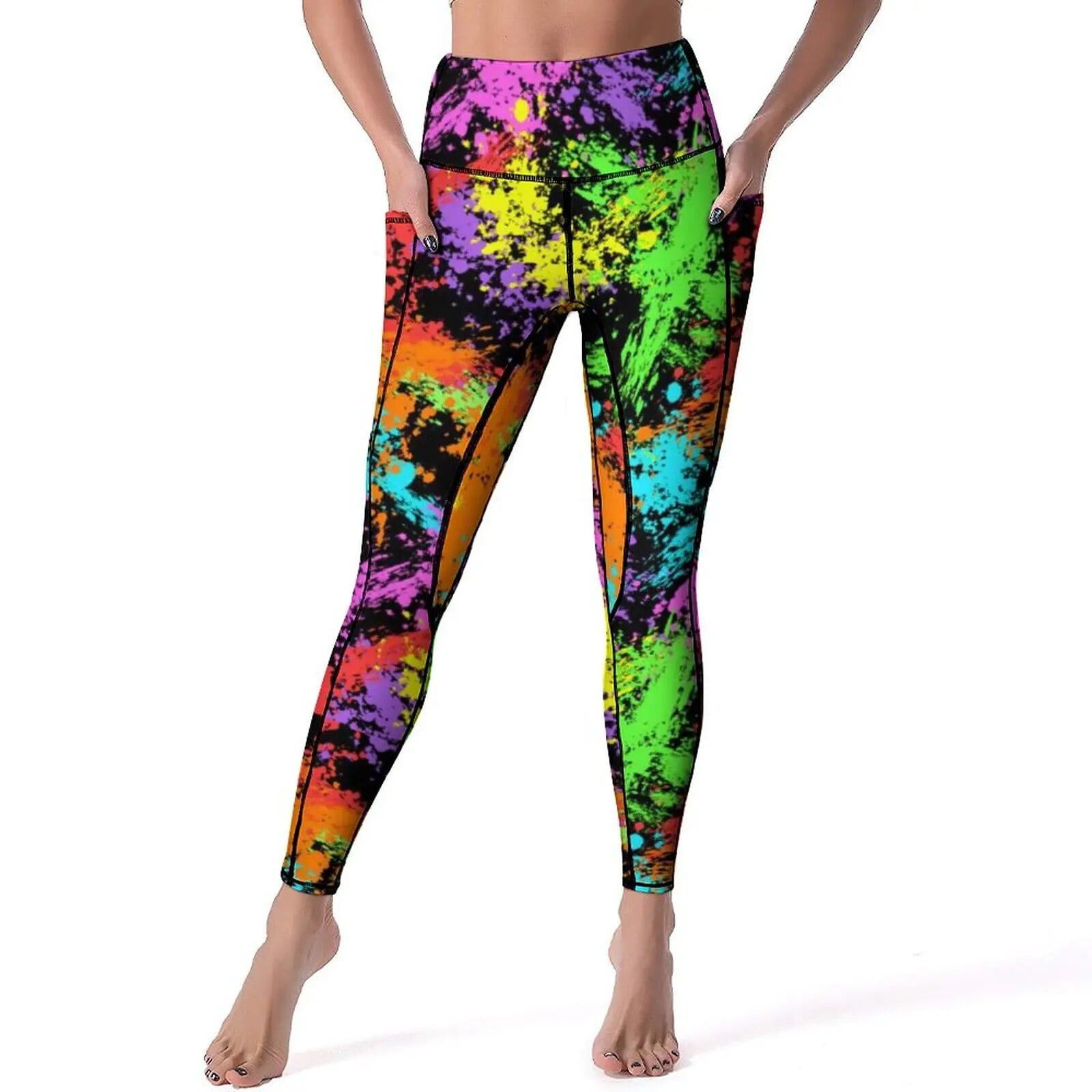 Be inspired yoga pants cheap