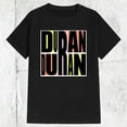 Vintage 80s 90s Duran Duran Band Tshirt