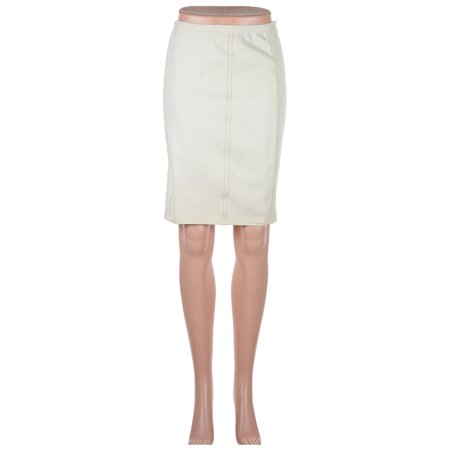 Vintage 80s Louis Feraud Skirt