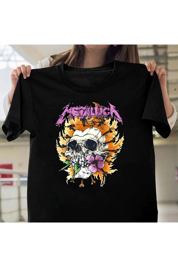 Vintage 80s Rock Metal Band Retro Music Festival, Trendy Gift V60592, for Men and Women, up to Size 5XL