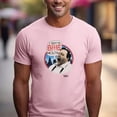 thumbnail image 1 of Vintage 80s The Honeymooners TV Show Ralph I've Gotta A big Mouth T Shirt Size L, 1 of 2