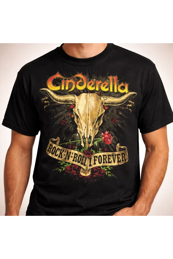 Vintage 80s Winter Tour Music Graphic Retro Rock Style Unisex T-Shirt ,up to size 5XL