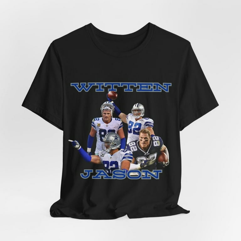 Jason witten hoodie 2025