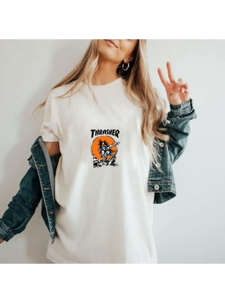 Nearest thrasher store hot sale