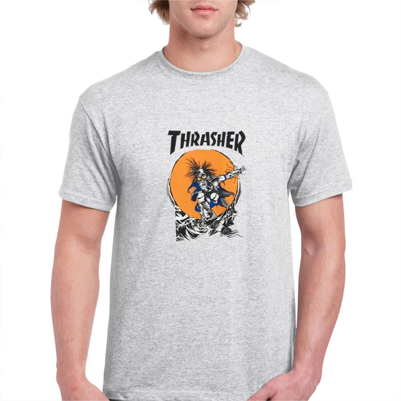 Vintage-90-s-Thrasher-Magazine Vintage-90-s-Thrasher-Magazine
