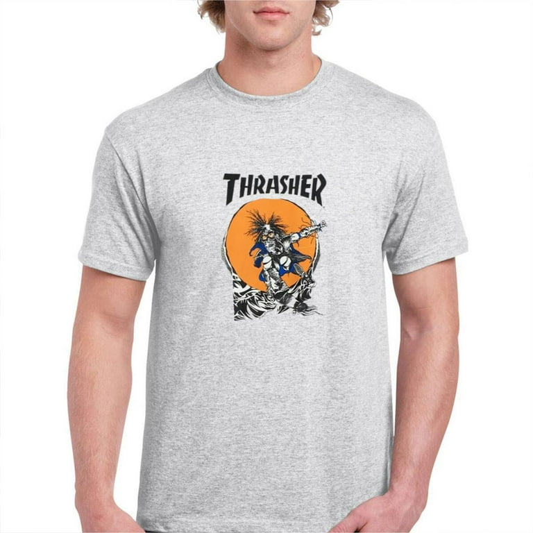 Thrasher pushead outlet