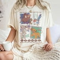 thumbnail image 1 of Vintage 90S Disney Lion King Simba And Timon Shirt, Vintage Lion King Shirt, Hakuna Matata Retro Shirt, Disney Family Shirts, S-5Xl Shirt, 1 of 4